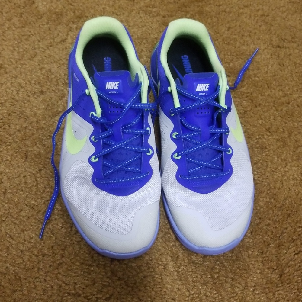 Nike shoes
